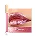 FOCALLURE Waterproof Long Lasting Moisturizing Lipstick Cosmetics Women Sexy Lips Metallic Lip Gloss-From Fenleo