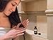 Ylang Ylang Oil - Therapeutic Grade Cananga Odorata - 1 fl. oz with Glass Dropper - Premium Select by Essential Oil Labs