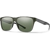 Smith Lowdown Steel Lifestyle Sunglasses