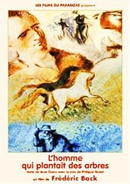 L'homme Qui Plantait Des Arbres - Édition Collector