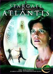 Stargate Atlantis - Saison 1 Vol. 4