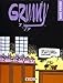 Grimmy, tome 7 : Nom d'un chien. Ca sent l'erreur judiciaire by 