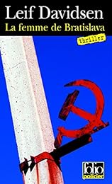 La  femme de Bratislava