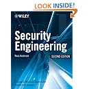 Security Engineering: A Guide to Building Dependable Distributed Systems