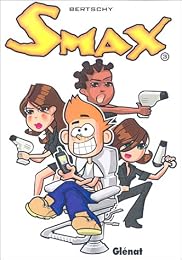 Zéro zéro Smax
