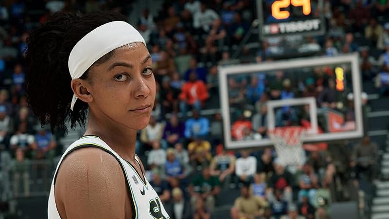 NBA 2K22 - PS5
