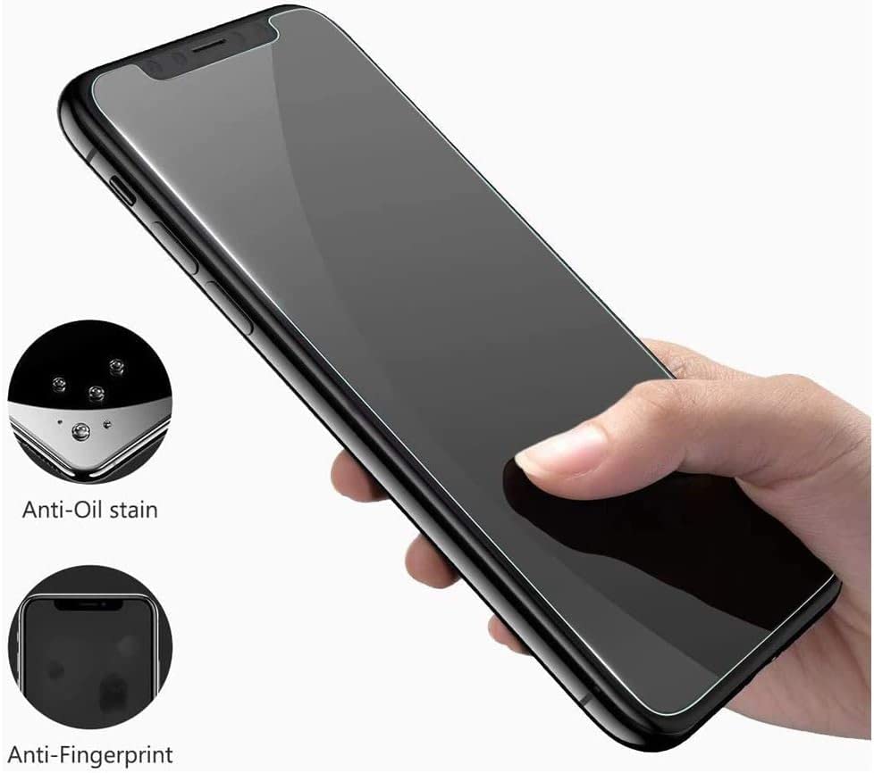 vbsyuwsa (3 Pack) for Asus ROG Phone 8 Pro Screen