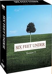 Six Feet Under - Saison 2