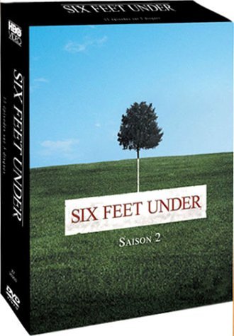 Six Feet Under - Saison 2