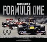 The Treasures of Formula One by 