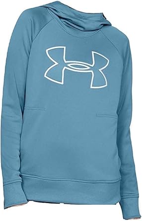 amazon under armour women's sweatshirt