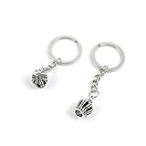 150 Pieces Fashion Jewelry Keyring Keychain Door