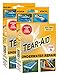 TEAR-AID Underwater Repair Kit, Type B Clear Patch for Vinyl and Vinyl-Coated Materials, Repairs Underwater Cracks, Works on Pool Liners, Orange Box, Single Pack