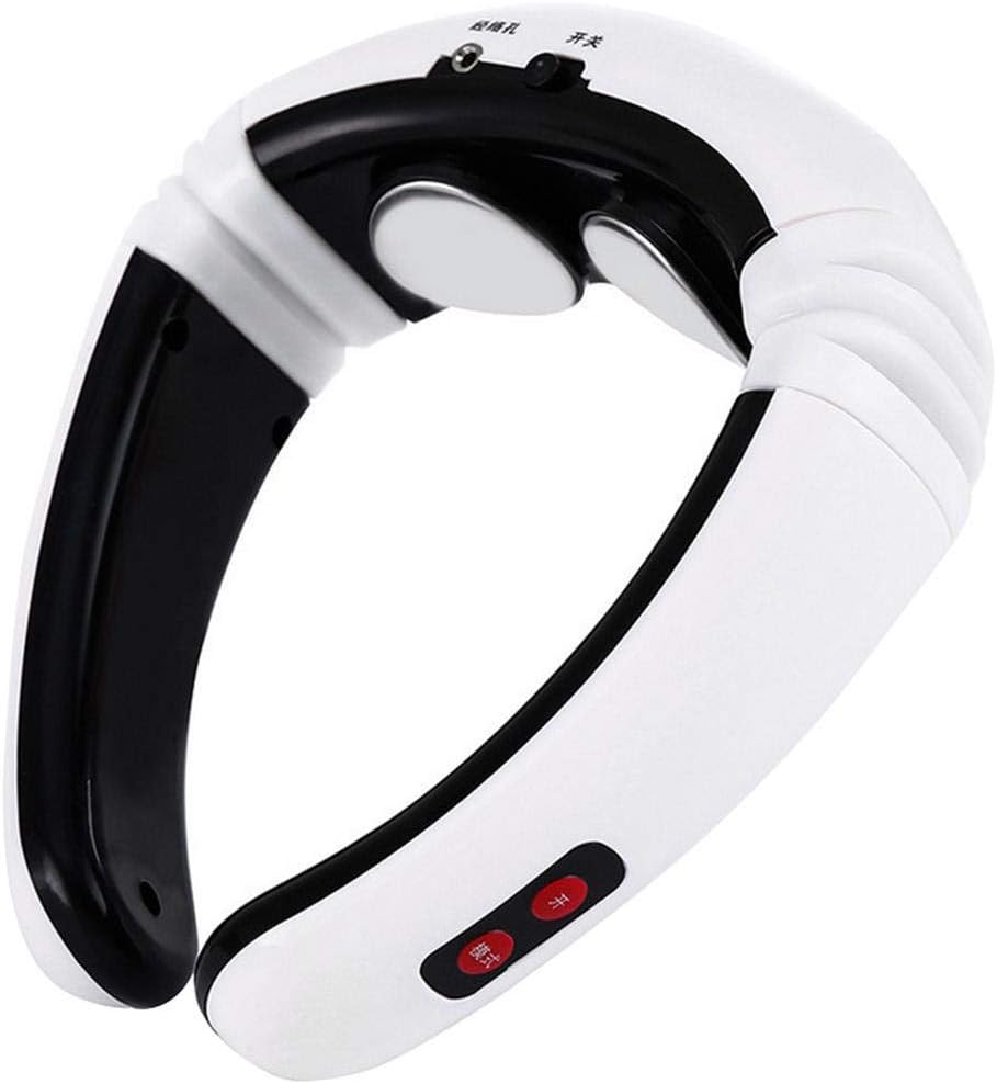 masajeador cervical sirve