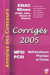 Mathématiques, physique et chimie, MPSI, PCSI