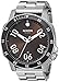 Nixon A506-2097-00 24mm Stainless Steel Watch