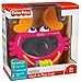 Fisher-Price Growing Baby Clack & Play Crab