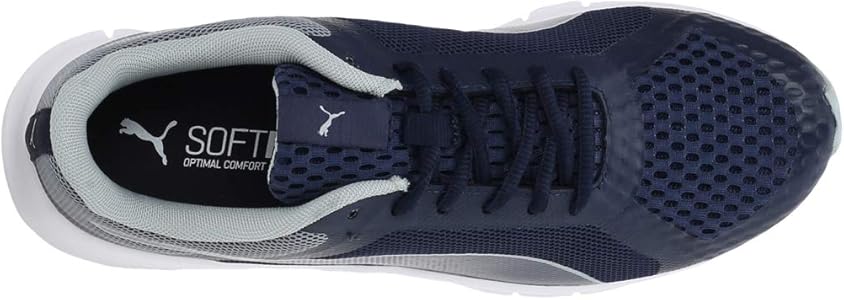 puma men's agility idp running shoes