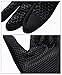 Winzik Unisex Outdoor Winter Warm Water-proof Magic Gloves with Touchscreen Technology