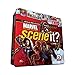 Scene It? Deluxe Marvel Edition
