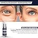 Eye Serum with Matrixyl - Revitalizing Anti Aging Eye Cream Gel Instant Tightening, Firming for Wrinkles, Crow's Feet, Bags, Dark Circles and Puffy Eyes Diminish