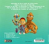 Image de Pourquoi je fais pipi ?