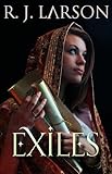 Exiles: Realms of the Infinite, Book One