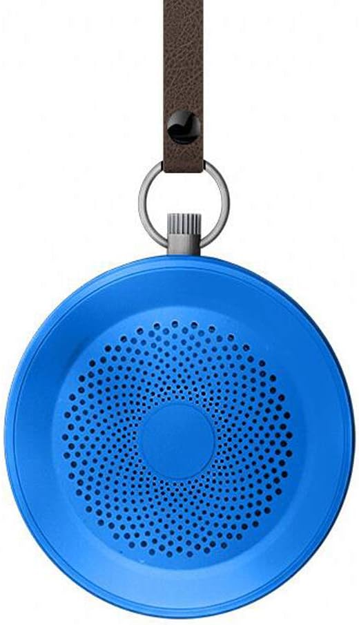 round outdoor speakers