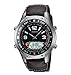 Casio Men's AMW701B-1AV Ana-Digi Forester Hunting Timer Camouflage Sport Watch