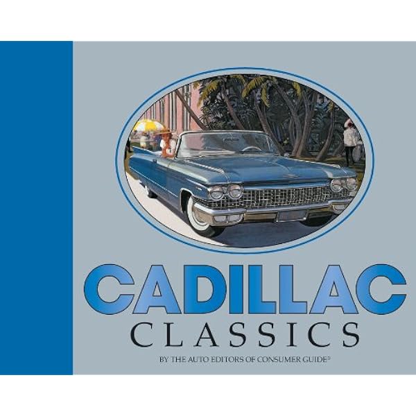 Cadillac: 110 Years: Assouline: 9781614280835: Amazon.com: Books