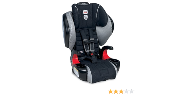 britax pinnacle ct