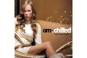 VARIOUS ARTISTS - OM CHILLED