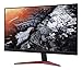 Acer KG251Q Fbmidpx 24.5″ Full HD (1920 x 1080) TN 144Hz Monitor with AMD Radeon FreeSync Technology (Display Port, HDMI & DVI), Black UM.KX1AA.F03thumb 2