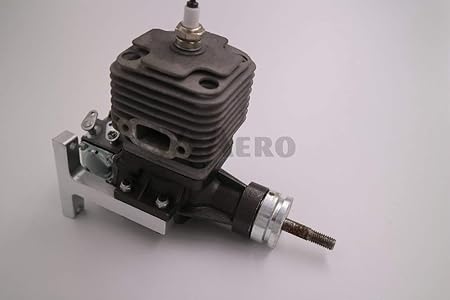 petrol rc engine