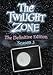 The Twilight Zone: Season 3