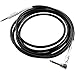 Fender Performance Series Instrument Cables (Straight-Right Angle)