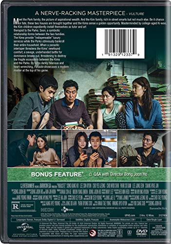 Parasite - //coolthings.us