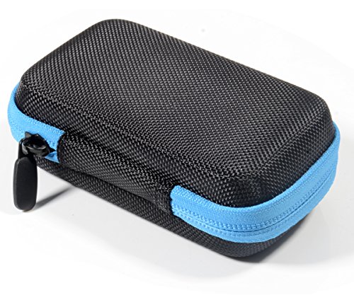 image for CaseSack MP3 player Case for AGPTEK A01T, A02, A20, A20BS, UQ, B03, C3