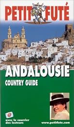 Andalousie