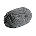 Knit Picks Brava Worsted Premium Acrylic Yarn (10 Balls - Cobblestone Heather)