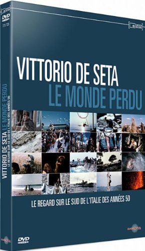 Vittorio De Seta : Le Monde Perdu