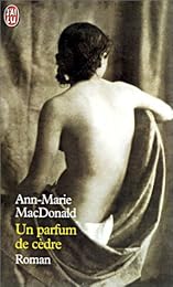 Un  parfum de cèdre