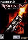 Resident Evil: Outbreak - PlayStation 2