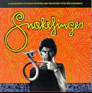 Snakefinger - A COLLECTION - Zortam Music