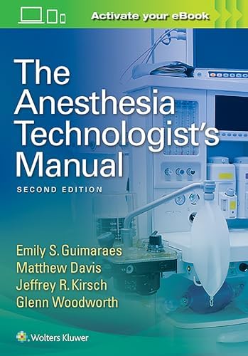 Understanding Anesthesia Equipment: 9780781776035: Medicine
