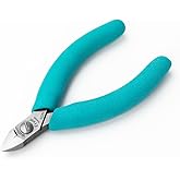 Erem Weller Erem 522N 4 1/2 Magic Diagonal Medium Oval Head Cutter with Full Flush Cut