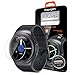 Spigen Gear S2 Screen Protector Tempered Glass for Samsung Gear S2
