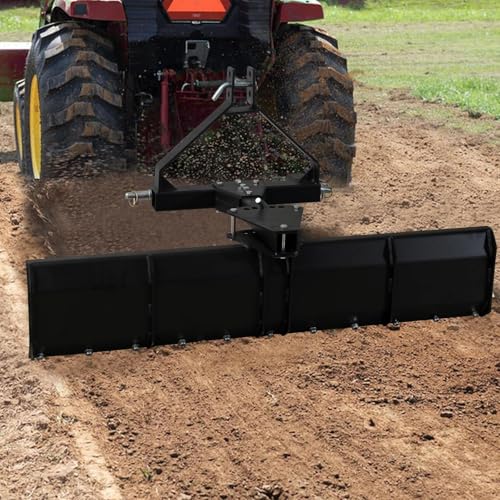 52" Grading Blade – CAT 0/1 photo 10