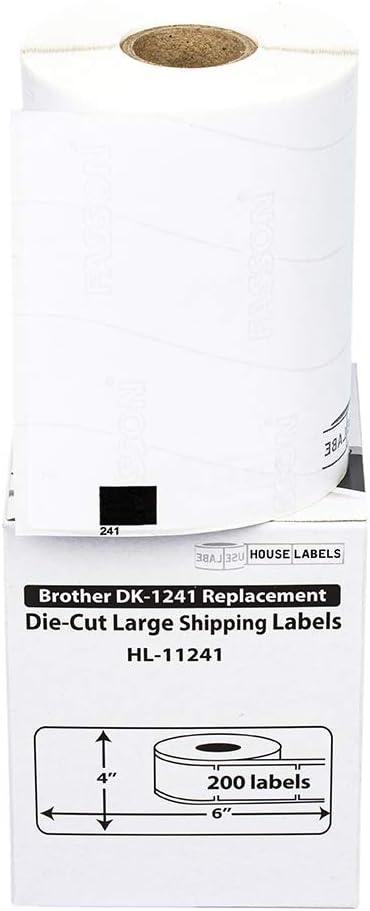 dk 1241 labels