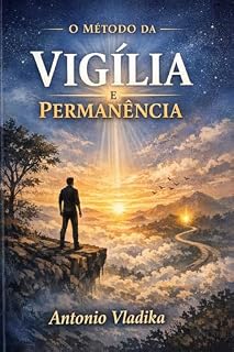 Livro O Método da Vigília e permanência: Aforismos para sobreviver ao serviço público